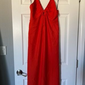 H&M Maxi dress